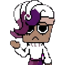 Brusha sprite