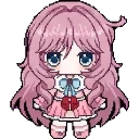 Yelena sprite
