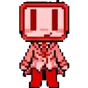 Tiat sprite