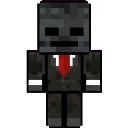 Grox sprite