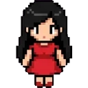 Roxanna sprite