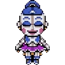 Ballora sprite