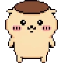 Kurimanju sprite