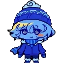 SP6 sprite