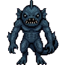 Ythaar sprite