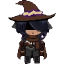 Aspen sprite
