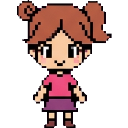 Lolalina sprite