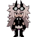 Edward sprite