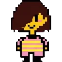 Kira sprite