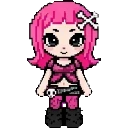 Dani sprite