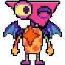 Zooble sprite