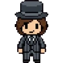 Charlie sprite