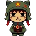 Issei Myōboku sprite