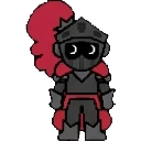 Gentle sprite