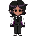 Valeria sprite