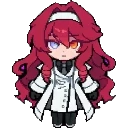 Ray sprite