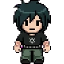 ☆°•○Two Time○•°☆ sprite