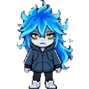 Idia Shroud sprite