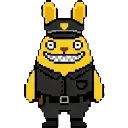 Kanschkov sprite