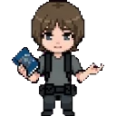 Arthurr sprite