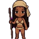 Bri sprite