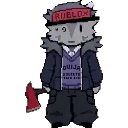 Ivan sprite
