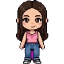 Camille sprite