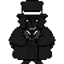 Oliver sprite