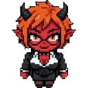 Vex sprite