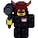 Doombringer sprite