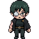 maki zenin sprite