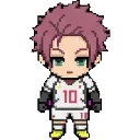 Sae sprite
