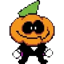 Pump sprite