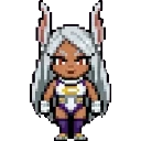 Mirko sprite