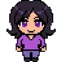 Ruda sprite
