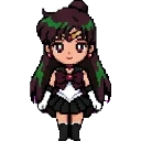 Setsuna Meiōh sprite