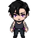 Yanj sprite
