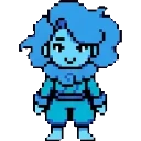 Wind God sprite