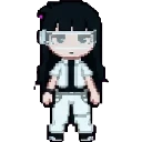 Shin Ha-eun sprite