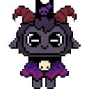 Goat sprite
