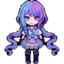 Lilith sprite