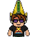 Hero sprite