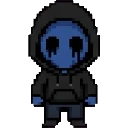 EJ sprite