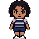 Yo sprite