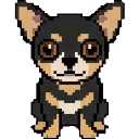 Mr. Ruffy sprite