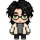 Moss sprite
