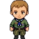Seweryn sprite
