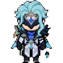 Dottore sprite