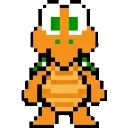 Koopa sprite