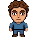 Ryan sprite